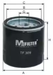 TF 309 MFILTER  